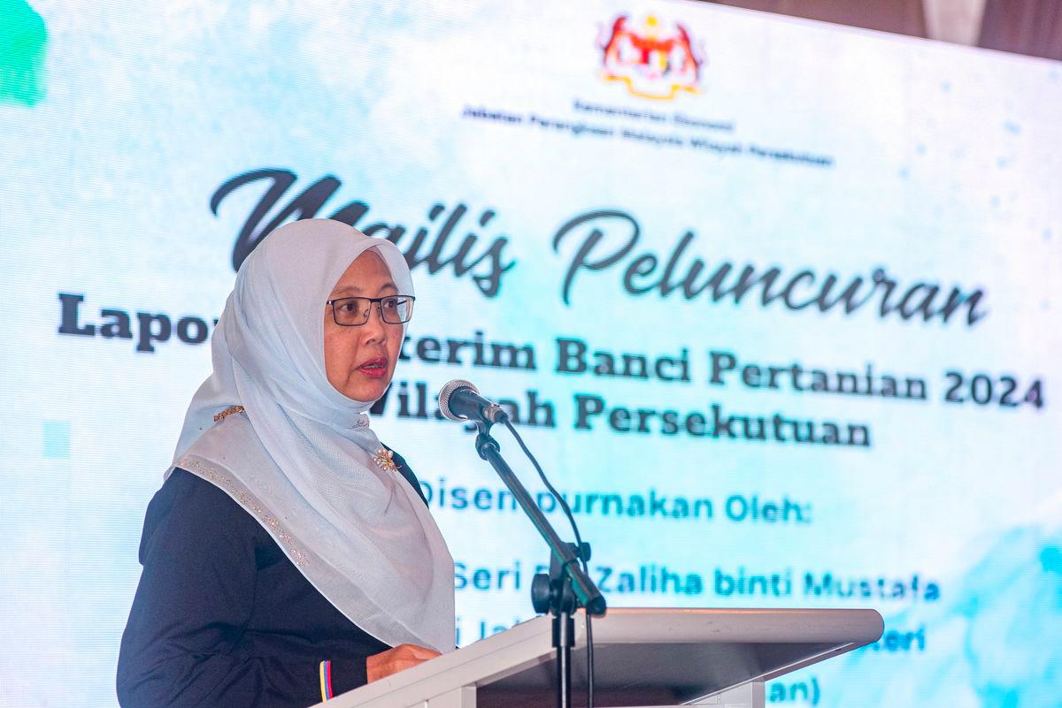 Labuan pushes urban farming to cut food import reliance