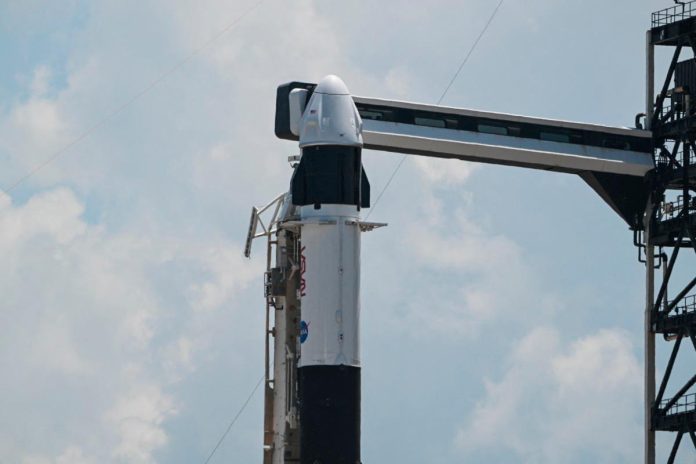 Land Below the Wind tipped as gateway to space