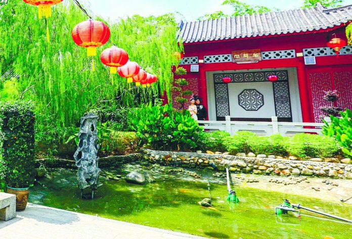 Landscape industry to power GDP and global reach