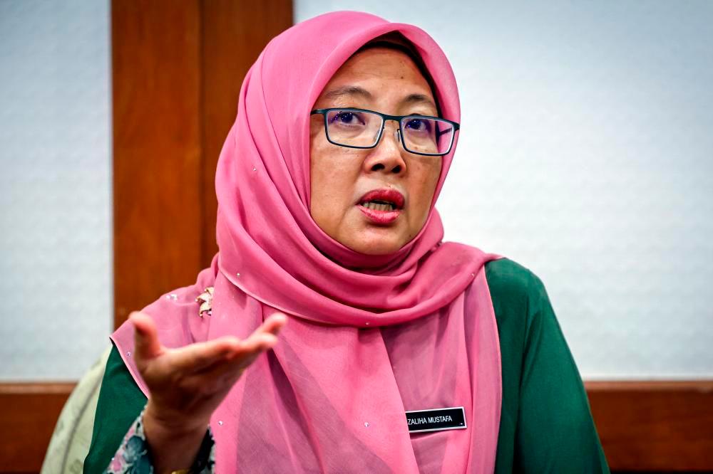 Lapan tapak pembangunan Perumahan Awam Sewa Bersubsidi dikenal pasti