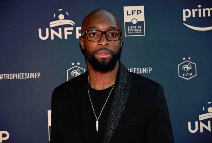 Lassana Diarra seeks 65 mn euros from FIFA in landmark transfer case