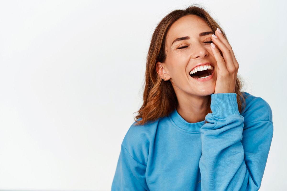 Laughter the best medicine