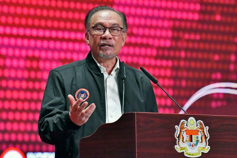Lawatan Agong ke Rusia buka lembaran baharu hubungan dua hala - Anwar