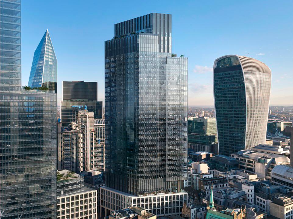 Leading APAC Flexible Workspace The Work Project to Open First UK Location Leading APAC Flexible Workspace The Work Project to Open First UK Location