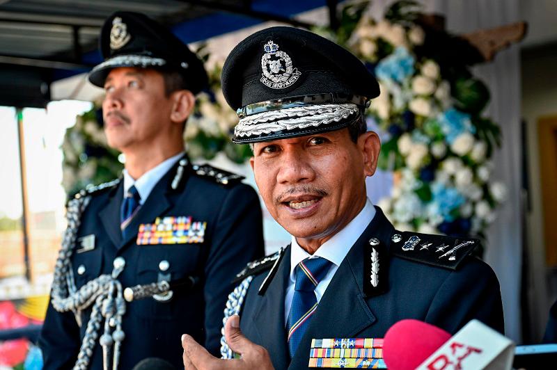 Lebih 12,000 kes penipuan dalam talian direkodkan tiga bulan pertama tahun ini