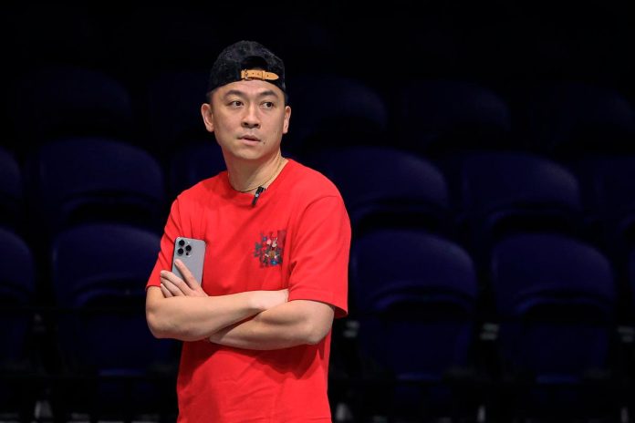 Lee Chong Wei joins BAM to elevate Malaysian badminton