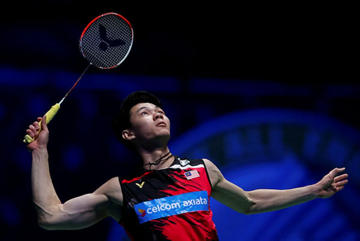 Lee Zii Jia misses All England cut, placed on tournament reserves list