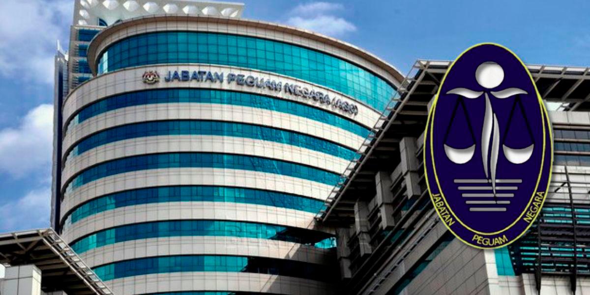 Legal action for improper Jalur Gemilang display warns AGC Legal action for improper Jalur Gemilang display warns AGC