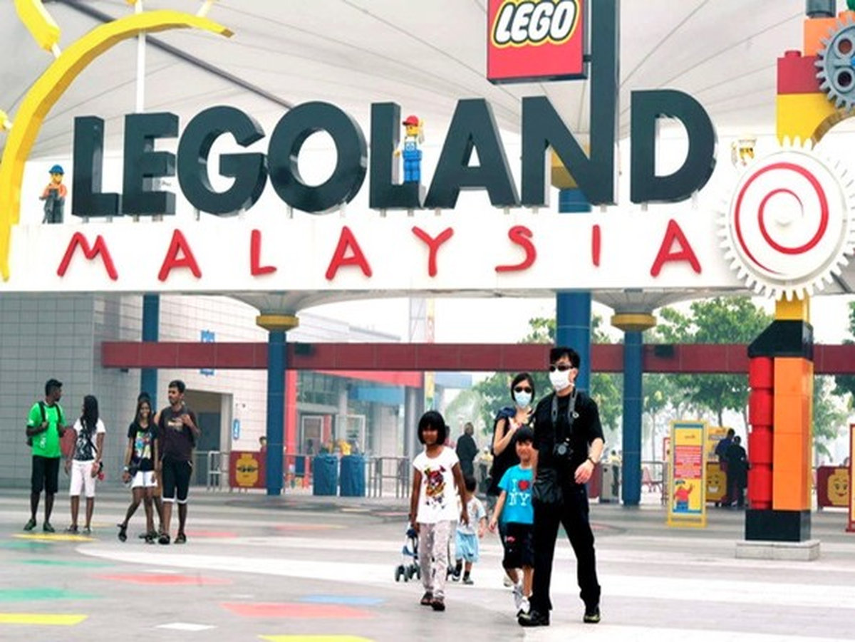 Legoland Malaysia eyes growth with JS-SEZ and tourism initiatives