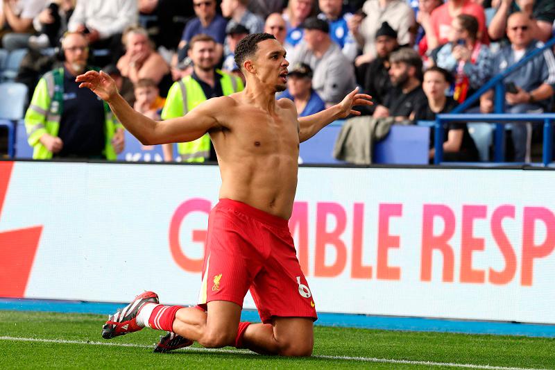 Leicester relegated from the Premier League as Liverpool close in on title Leicester relegated from the Premier League as Liverpool close in on title