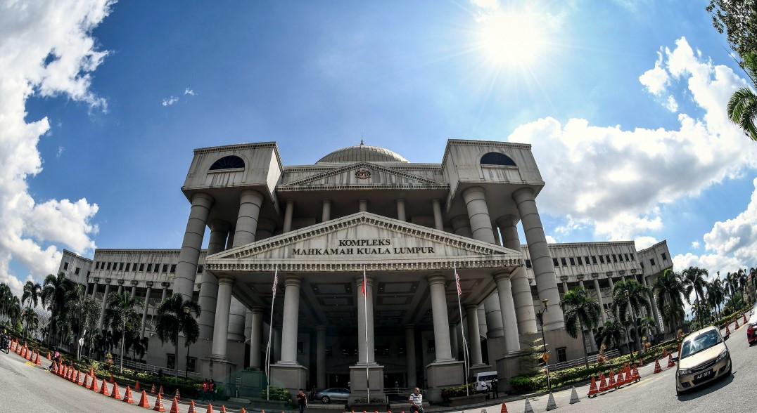 Lelaki warga Bangladesh didakwa lakukan amang seksual terhadap remaja perempuan