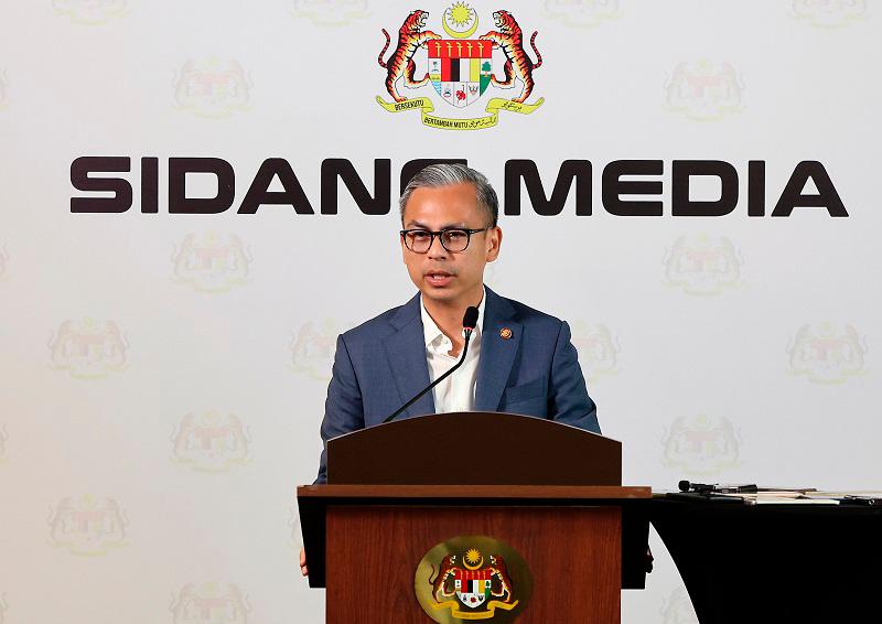 Lembaga pengasas Majlis Media Malaysia dijangka dibentuk menjelang sambutan HAWANA - Fahmi