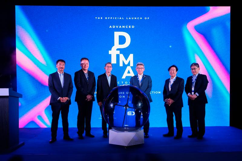 Leng Aik Engineering Launches Advanced DfMA Factory For Prefab MEP Systems Leng Aik Engineering Launches Advanced DfMA Factory For Prefab MEP Systems