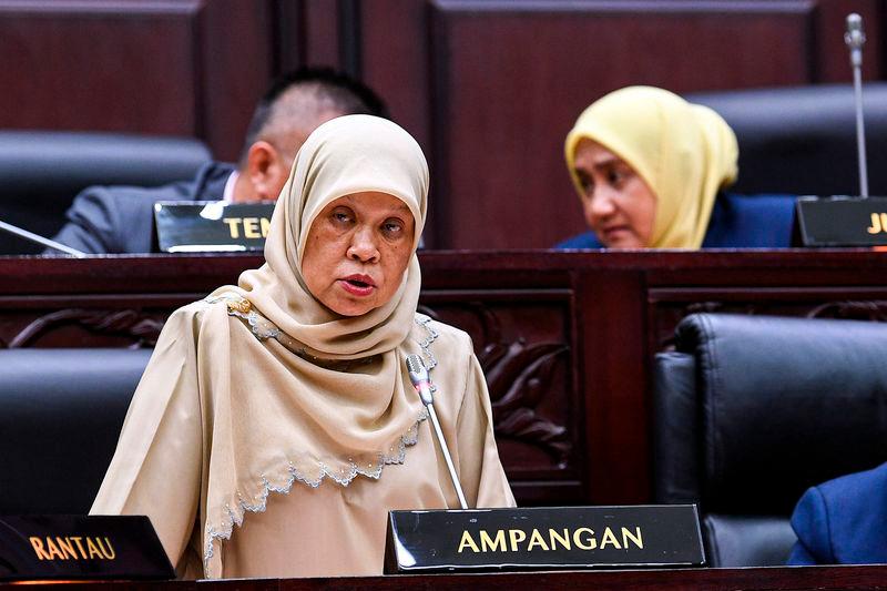 Leprosy situation in two Orang Asli villages in Kuala Pilah under control - Exco