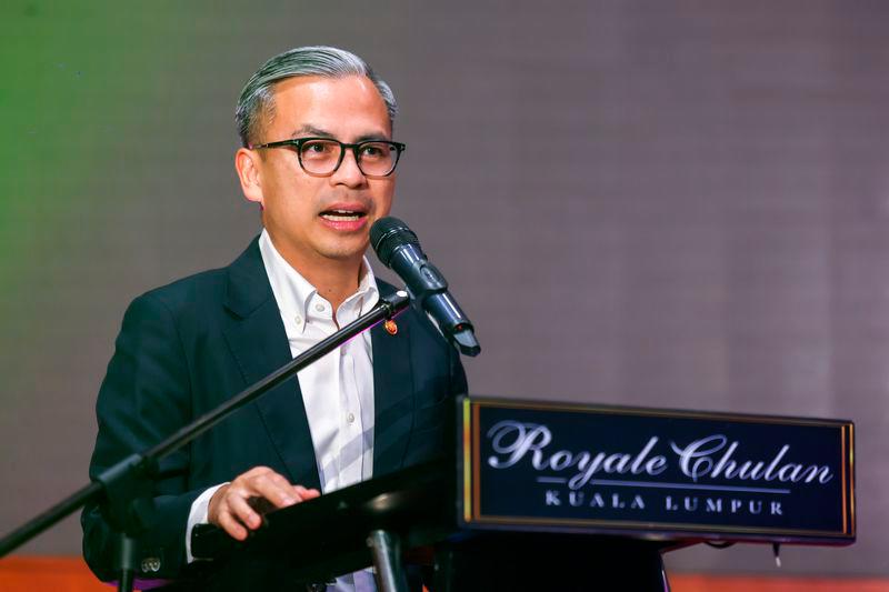 Leverage AI to combat misinformation - Fahmi Leverage AI to combat misinformation - Fahmi