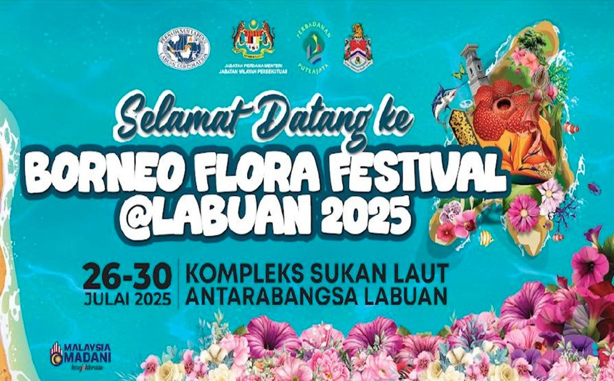 Lift rolls out traveller-friendly initiative ahead of Borneo Flora Festival Lift rolls out traveller-friendly initiative ahead of Borneo Flora Festival