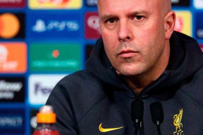 Liverpool will only sign right player at right price says Slot amid Isak row