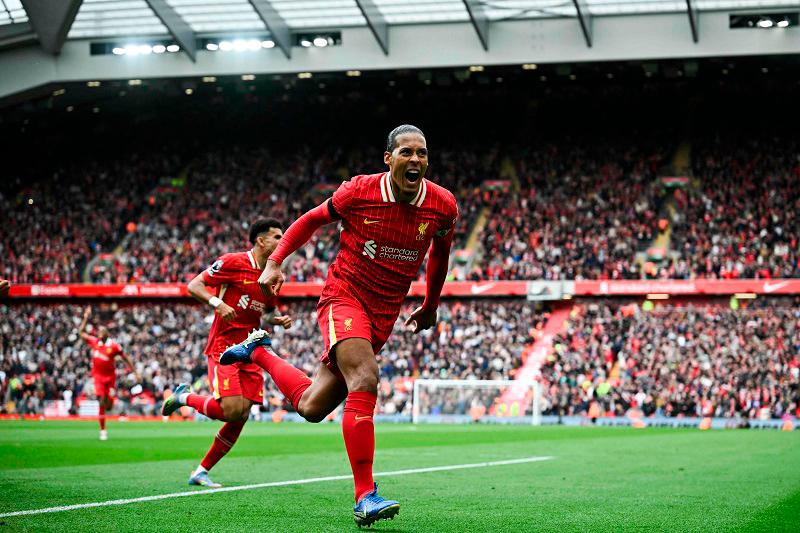 Liverpool within touching distance of title, Man Utd thrashed by Newcastle Liverpool within touching distance of title, Man Utd thrashed by Newcastle