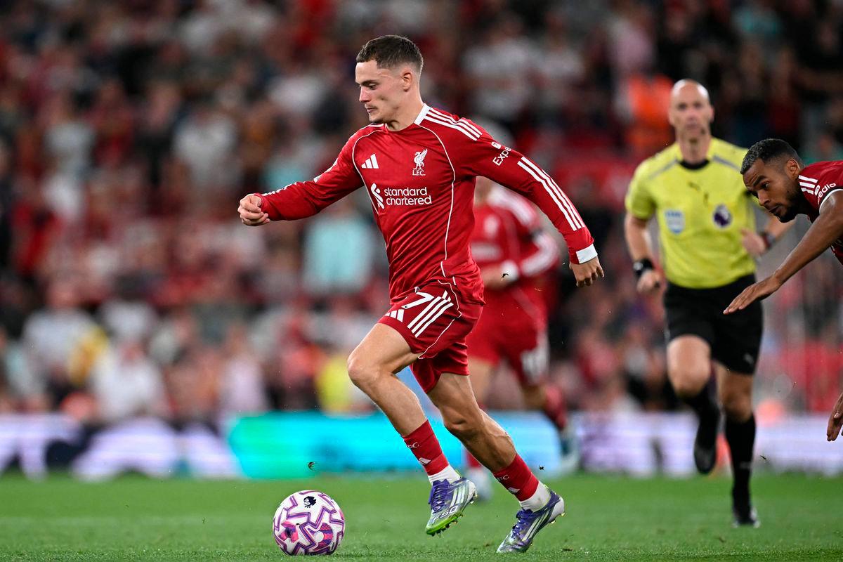 Liverpool’s new signings face Premier League test after £2bn spending spree