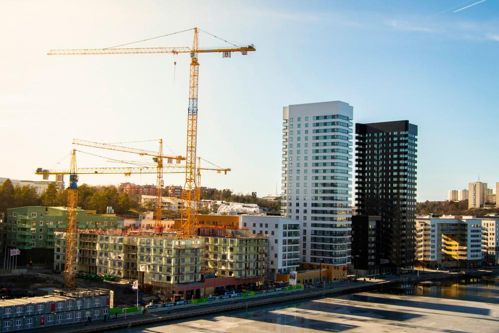 Local construction sector seen posting steady growth in 2025