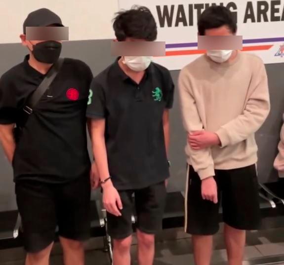 Local single father lacking computer skills released by Cambodian scam syndicate