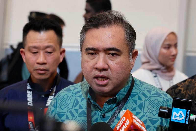 Loke assures thorough probe into Kluang fatal crash