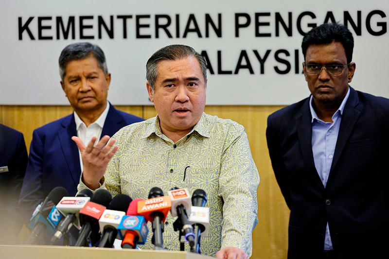 Loke hopes MAHB privatisation wraps up soon Loke hopes MAHB privatisation wraps up soon