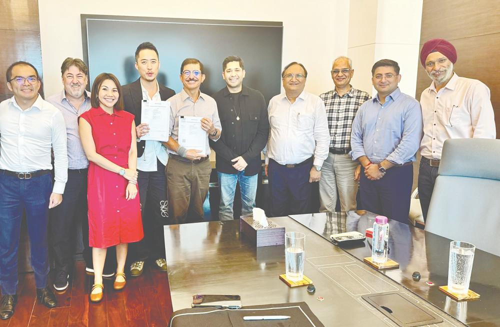 Loob Holding brings Tealive to India, in partnership with Devyani International