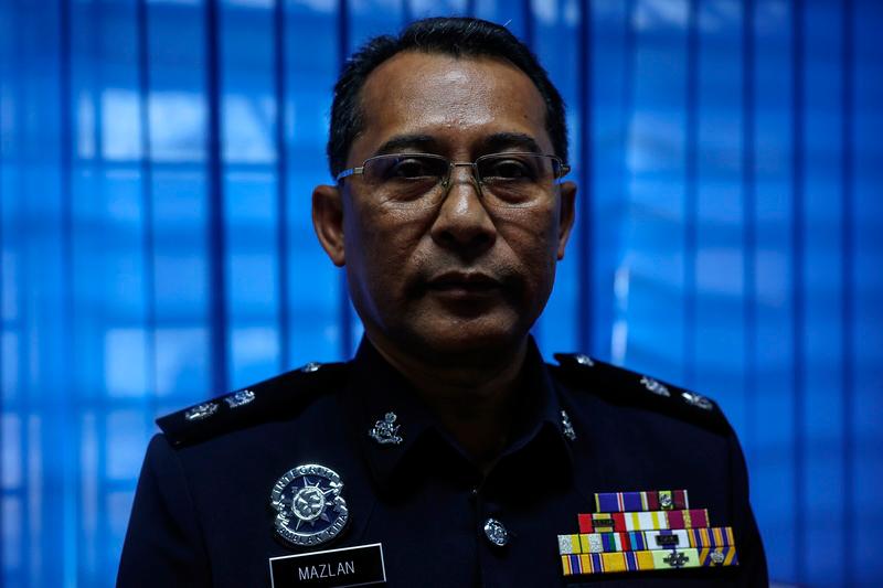 Lorry falls into ravine, killing driver, injuring passenger Lorry falls into ravine, killing driver, injuring passenger