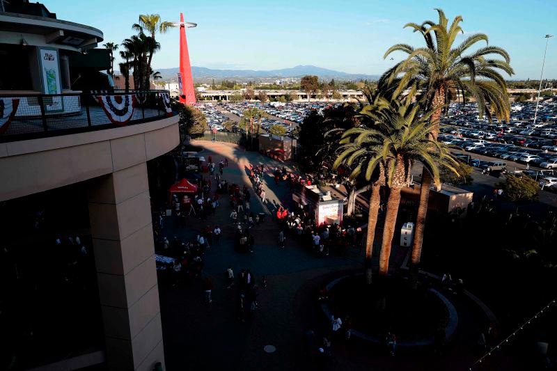 Los Angeles county agrees $4bn sex abuse pay-out