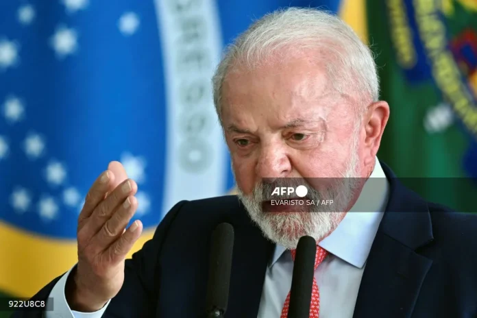 Lula_accuses_Trump_of_trying_to_create_a__new_UN__with_peace_board Lula accuses Trump of trying to create a 'new UN' with peace board