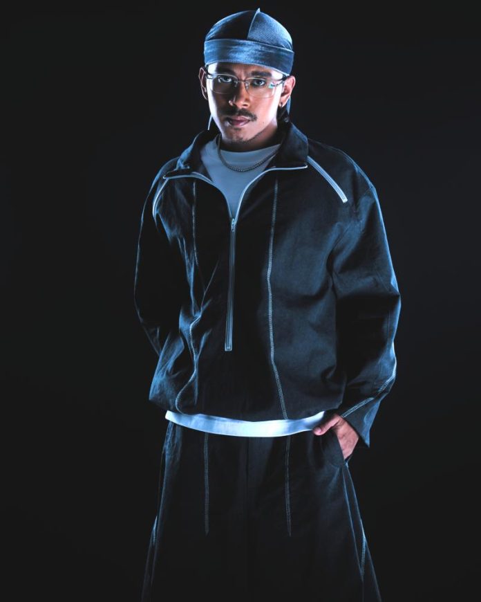 Luqman Podolski drops debut EP Kau Apa Sebenarnya? Luqman Podolski drops debut EP Kau Apa Sebenarnya?