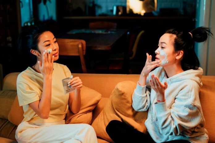 Luxury meets science