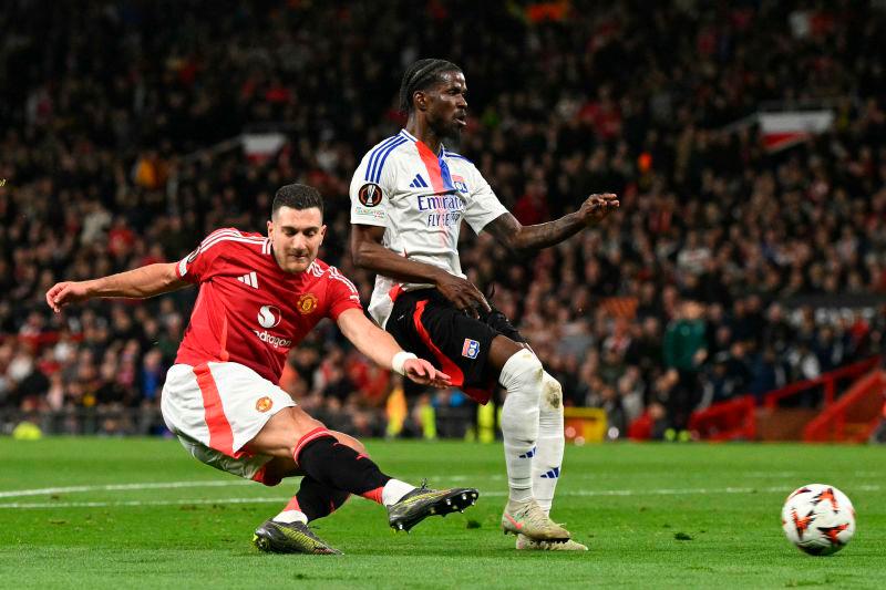 Lyon left to regroup for Champions League bid after painful European exit Lyon left to regroup for Champions League bid after painful European exit