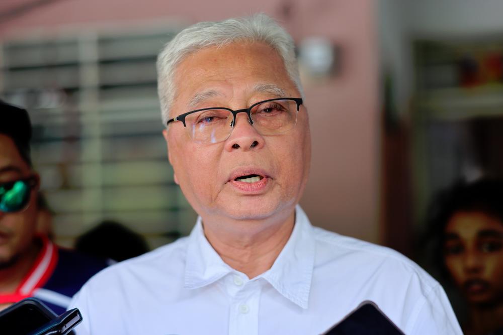 MACC confirms postponement of Ismail Sabri’s questioning to tomorrow