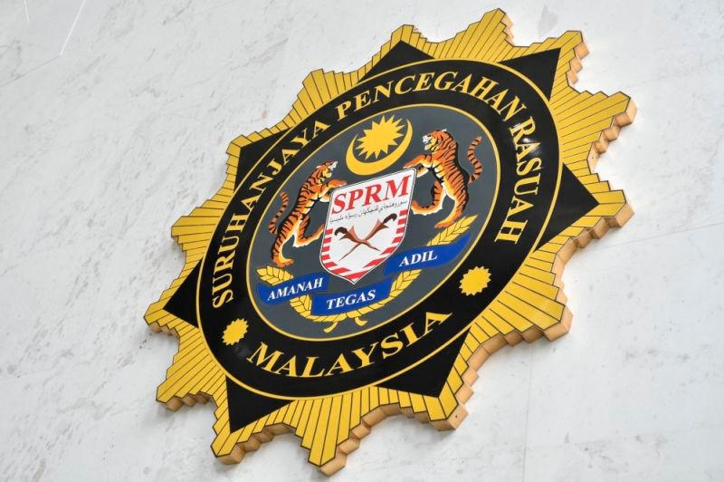 MACC detains six individuals on suspicion of bribery involving government projects