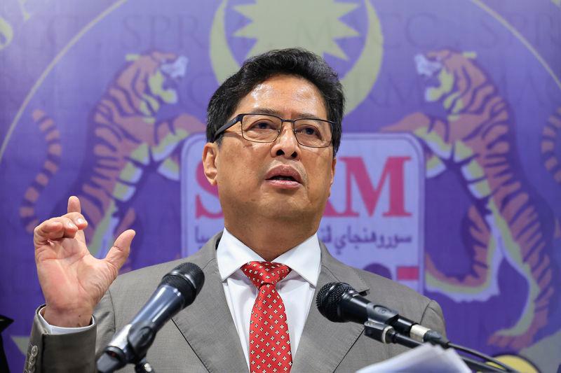 MACC examines documents on alleged misconduct by DBKL advisory board member - Azam