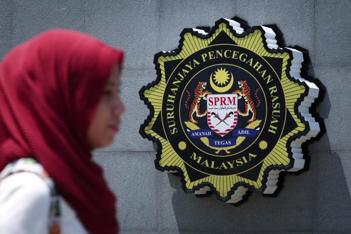 MACC record statements from 24 individuals in connection with hazardous cargo imported through KLIA