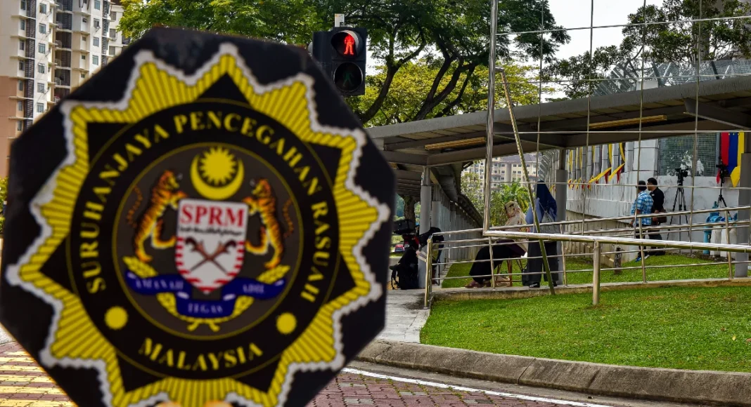 Prevention key to combatting corruption