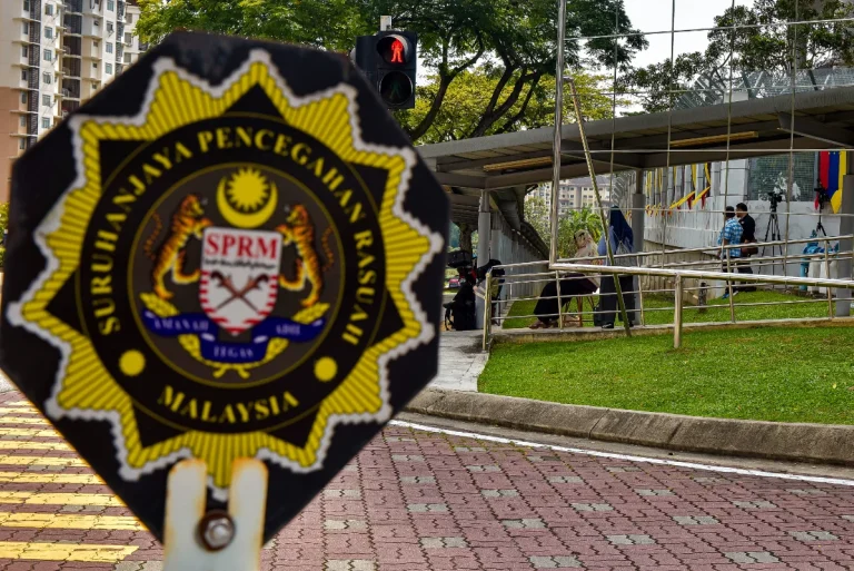 Prevention key to combatting corruption