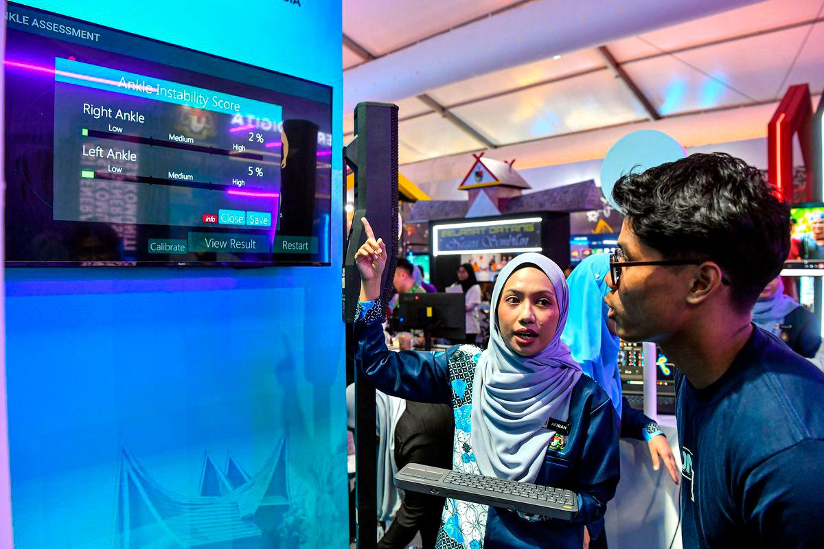 MADANI Rakyat Programme key platform to communicate govt initiatives - PM