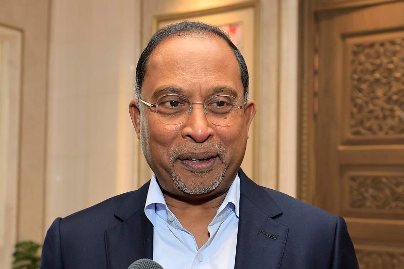 MADANI policies, international ties the focus of discussion with global youth leaders - Zambry MADANI policies, international ties the focus of discussion with global youth leaders - Zambry
