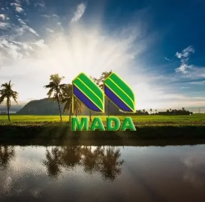 MADA_takes_steps_to_address_dry_padi_fields_in_Kedah MADA takes steps to address dry padi fields in Kedah