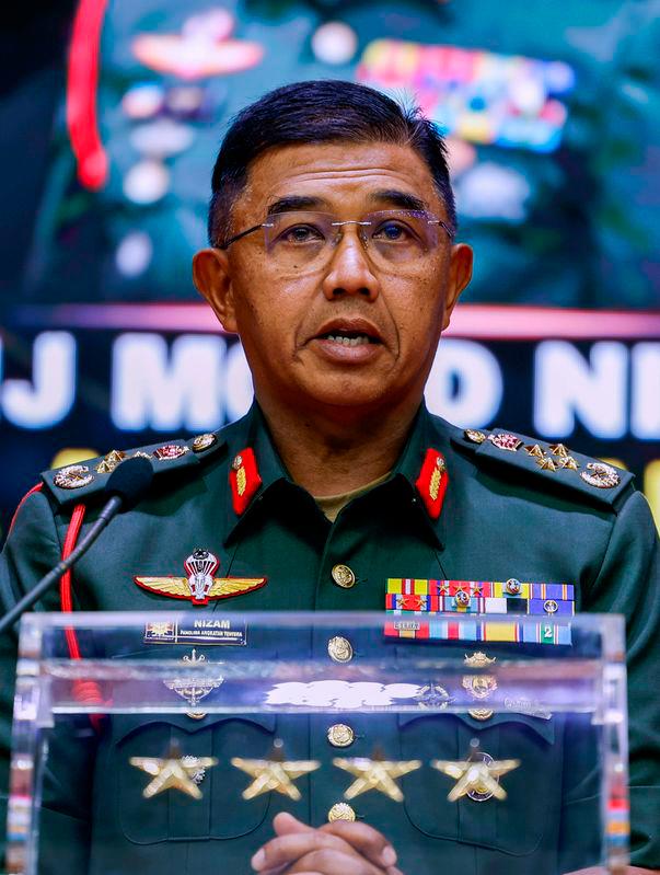 MAF to implement perception management to correct misconceptions MAF to implement perception management to correct misconceptions