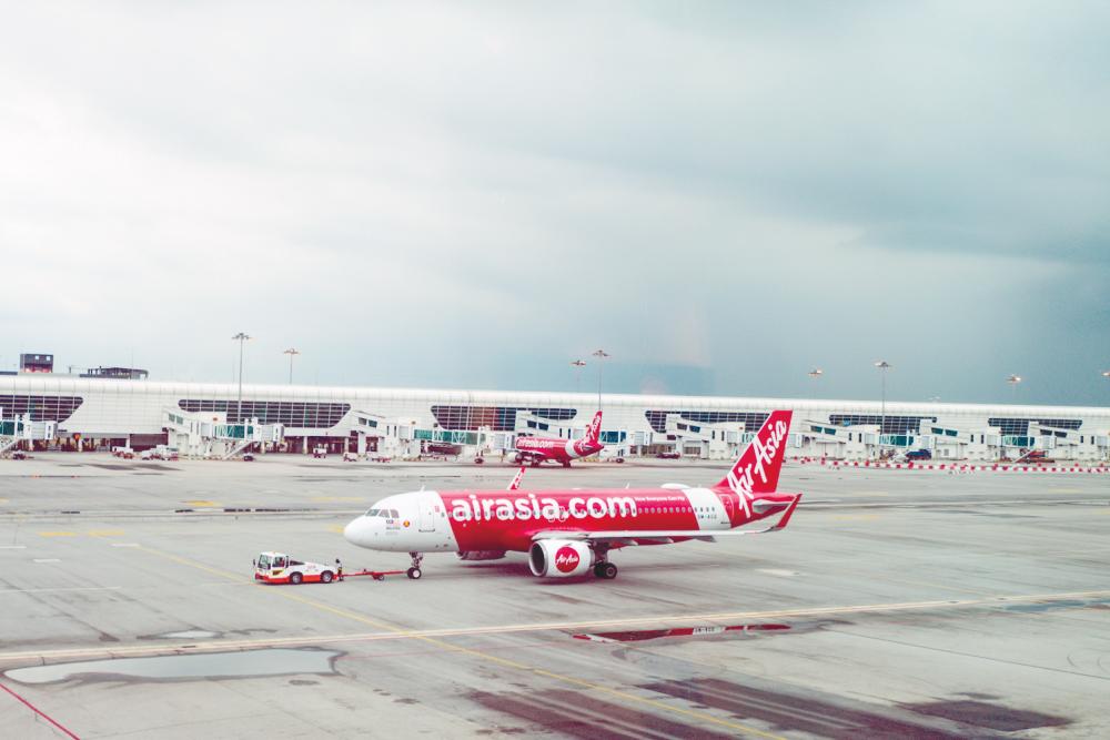 MAHB in talks with 3 Australian airlines for direct flights to Malaysia