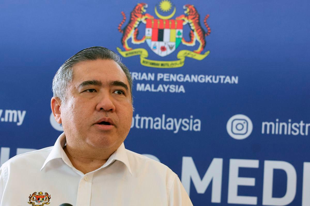 MAHB perlu pantau perkhidmatan Aerotrain elak gangguan jejas penumpang MAHB perlu pantau perkhidmatan Aerotrain elak gangguan jejas penumpang