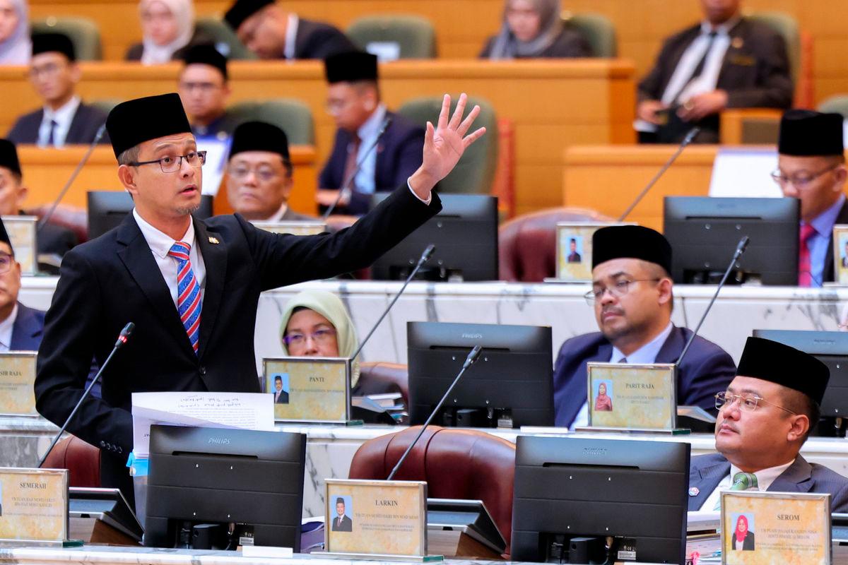 MAINJ tambah baik Skim Bantuan Bina Baharu, Baik Pulih Rumah asnaf MAINJ tambah baik Skim Bantuan Bina Baharu, Baik Pulih Rumah asnaf