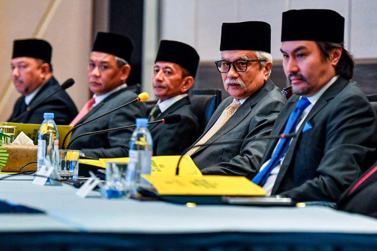 MAINS corporation records increased annual income - Tuanku Muhriz