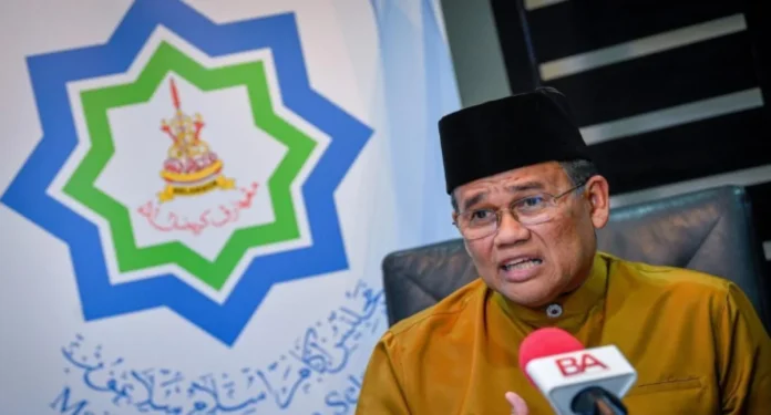 MAIS urges Muslims to reject LGBT normalisation activities