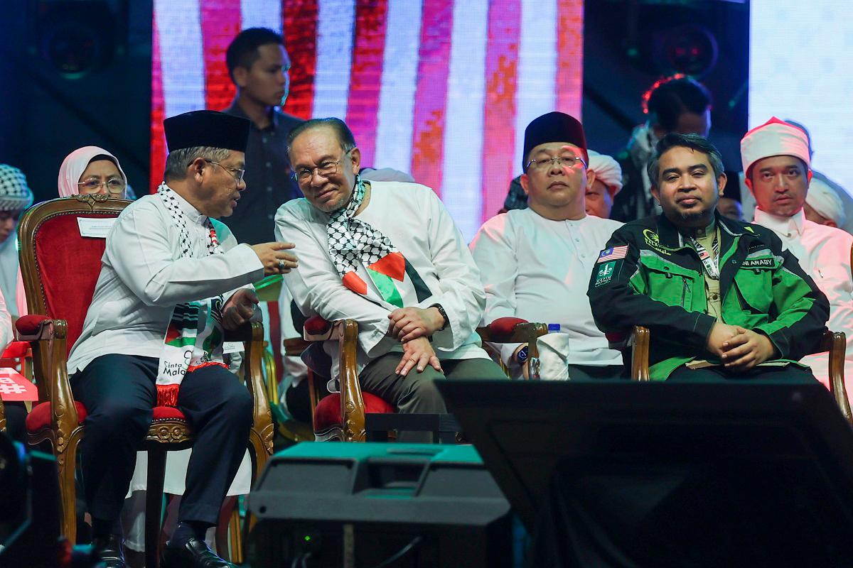 MAPIM outlines seven determinations for Malaysia to champion Palestine
